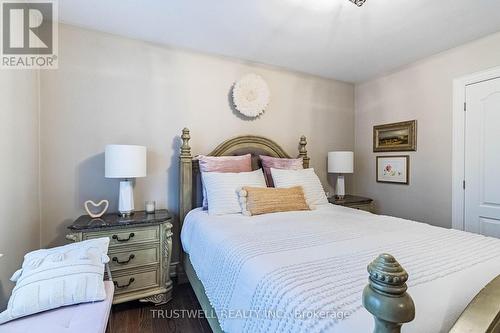 2 Liscombe Road, Toronto, ON - Indoor Photo Showing Bedroom