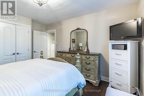 2 Liscombe Road, Toronto, ON - Indoor Photo Showing Bedroom