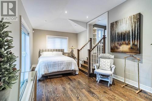 2 Liscombe Road, Toronto, ON - Indoor Photo Showing Bedroom