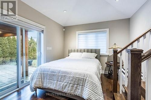 2 Liscombe Road, Toronto, ON - Indoor Photo Showing Bedroom