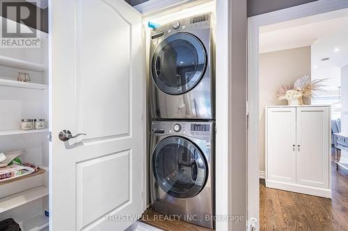 2 Liscombe Road, Toronto, ON - Indoor Photo Showing Laundry Room