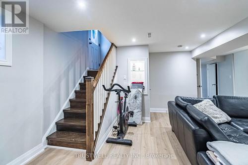 2 Liscombe Road, Toronto, ON - Indoor Photo Showing Other Room