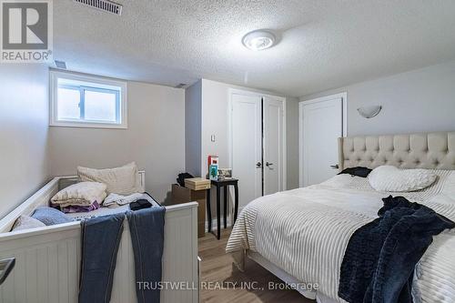 2 Liscombe Road, Toronto, ON - Indoor Photo Showing Bedroom