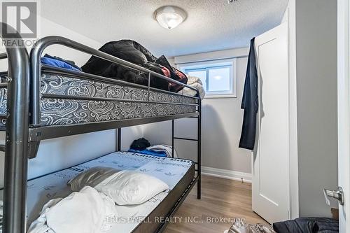 2 Liscombe Road, Toronto, ON - Indoor Photo Showing Bedroom