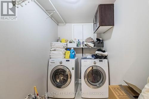 2 Liscombe Road, Toronto, ON - Indoor Photo Showing Laundry Room