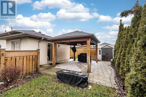 2 Liscombe Road, Toronto, ON - Outdoor