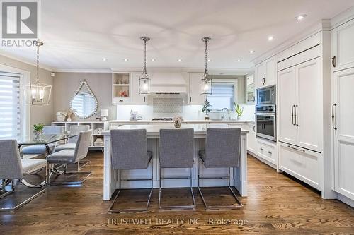 2 Liscombe Road, Toronto, ON - Indoor