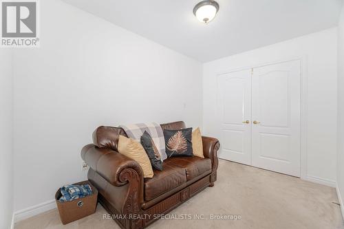 5 Saddler Avenue, Brampton, ON - Indoor Photo Showing Other Room