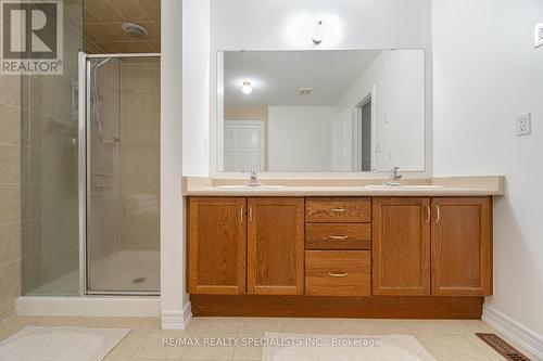 5 Saddler Avenue, Brampton, ON - Indoor Photo Showing Bathroom