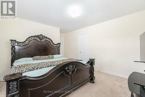 5 Saddler Avenue, Brampton, ON - Indoor