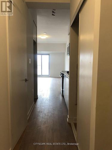 615 - 2433 Dufferin Street, Toronto, ON - Indoor Photo Showing Other Room