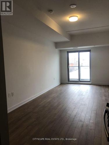 615 - 2433 Dufferin Street, Toronto, ON - Indoor Photo Showing Other Room