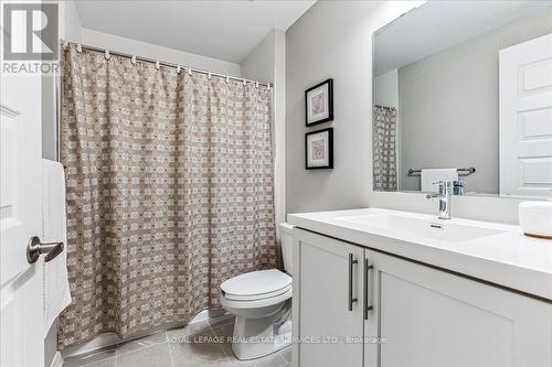 535 - 102 Grovewood Common, Oakville, ON - Indoor Photo Showing Bathroom