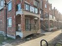 40 - 51 Hays Boulevard, Oakville, ON  - Outdoor 