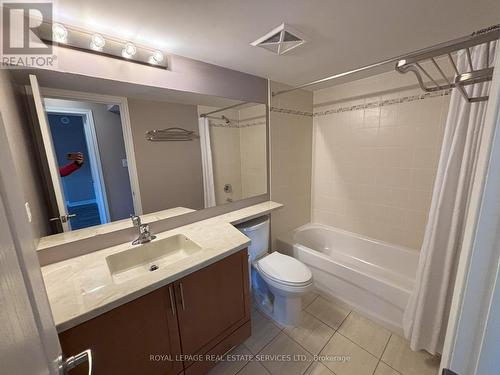 40 - 51 Hays Boulevard, Oakville, ON - Indoor Photo Showing Bathroom