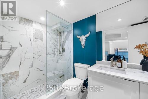 105 - 430 Roncesvalles Avenue, Toronto, ON - Indoor Photo Showing Bathroom