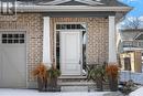 707 Vivera Place, Ottawa, ON  - Outdoor 