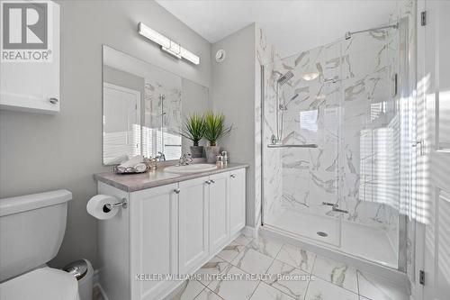 707 Vivera Place, Ottawa, ON - Indoor Photo Showing Bathroom