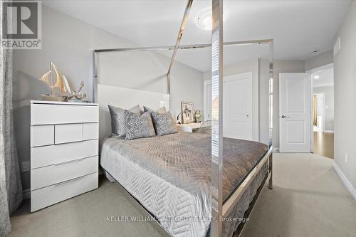 707 Vivera Place, Ottawa, ON - Indoor Photo Showing Bedroom