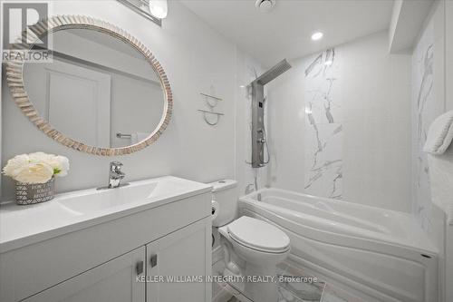 707 Vivera Place, Ottawa, ON - Indoor Photo Showing Bathroom