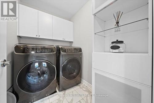 707 Vivera Place, Ottawa, ON - Indoor Photo Showing Laundry Room