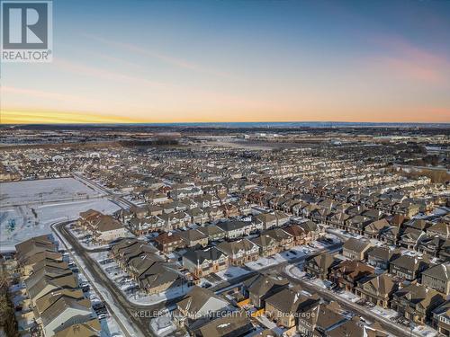 707 Vivera Place, Ottawa, ON - Outdoor With View