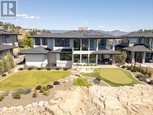 1462 Rocky Point Drive, Kelowna, BC - Outdoor