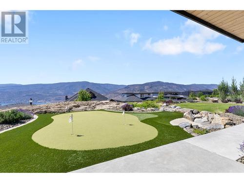 1462 Rocky Point Drive, Kelowna, BC - Outdoor With Body Of Water With View