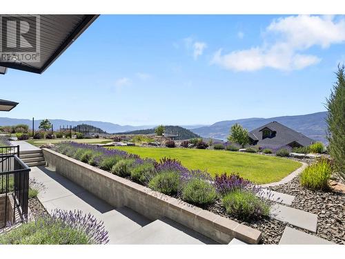 1462 Rocky Point Drive, Kelowna, BC - Outdoor With View