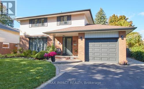 214 Marigold Avenue N, Oshawa (Centennial), ON - Outdoor