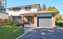 214 Marigold Avenue N, Oshawa (Centennial), ON  - Outdoor 