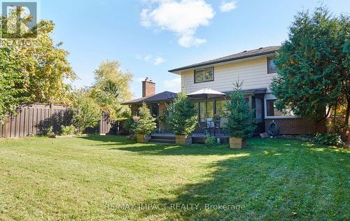 214 Marigold Avenue N, Oshawa (Centennial), ON - Outdoor