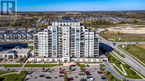 1110 - 240 Villagewalk Boulevard, London, ON - Outdoor With View