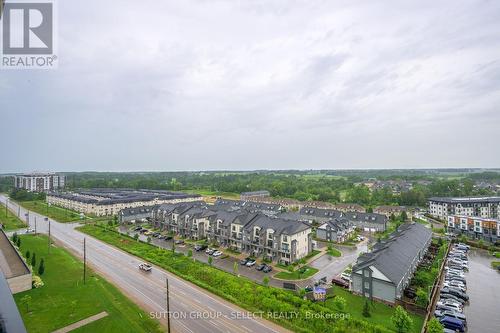 1110 - 240 Villagewalk Boulevard, London, ON - Outdoor With View