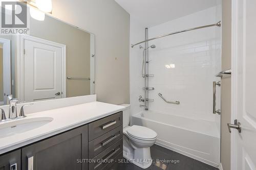 1110 - 240 Villagewalk Boulevard, London, ON - Indoor Photo Showing Bathroom