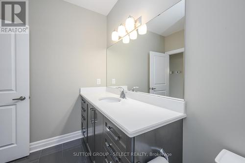 1110 - 240 Villagewalk Boulevard, London, ON - Indoor Photo Showing Bathroom