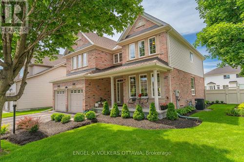 2 Knotwood Court, Ottawa, ON - Outdoor