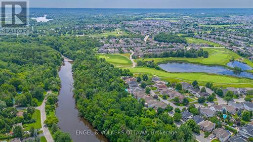 2 Knotwood Court, Ottawa, ON - Outdoor With View