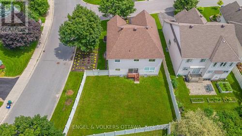 2 Knotwood Court, Ottawa, ON - Outdoor With View