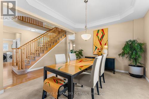 2 Knotwood Court, Ottawa, ON - Indoor