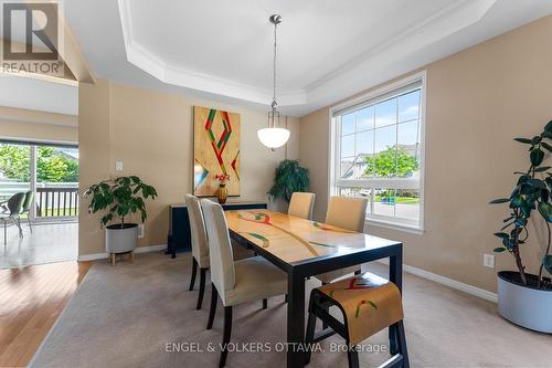 2 Knotwood Court, Ottawa, ON - Indoor Photo Showing Dining Room