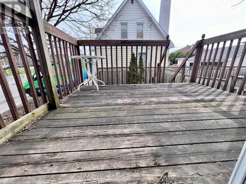 1901 Hampstead Place, Ottawa, ON - Outdoor With Deck Patio Veranda With Exterior