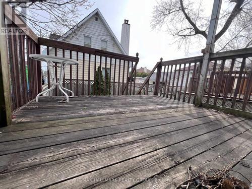 1901 Hampstead Place, Ottawa, ON - Outdoor With Deck Patio Veranda