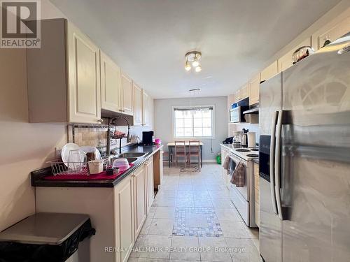 1901 Hampstead Place, Ottawa, ON - Indoor Photo Showing Kitchen With Double Sink