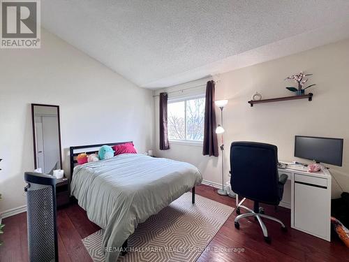 1901 Hampstead Place, Ottawa, ON - Indoor Photo Showing Bedroom