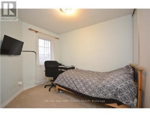 1901 Hampstead Place, Ottawa, ON - Indoor Photo Showing Bedroom