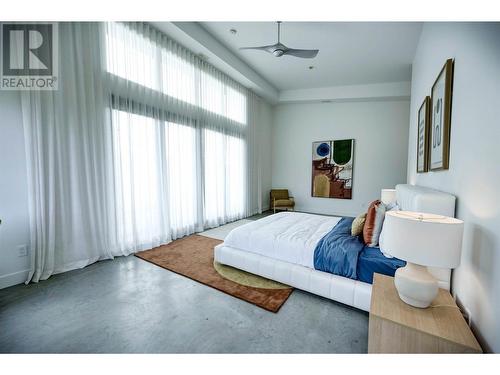 4380 Wallace Hill Road, Kelowna, BC - Indoor Photo Showing Bedroom