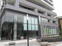 905 - 11 Lillian Street W, Toronto, ON  - Outdoor With Balcony 