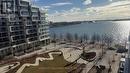 622 - 1 Edgewater Drive, Toronto, ON  - Outdoor With Body Of Water 