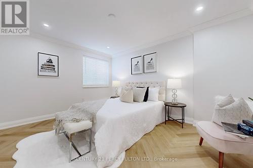 307 - 936 Glen Street, Oshawa, ON - Indoor Photo Showing Bedroom